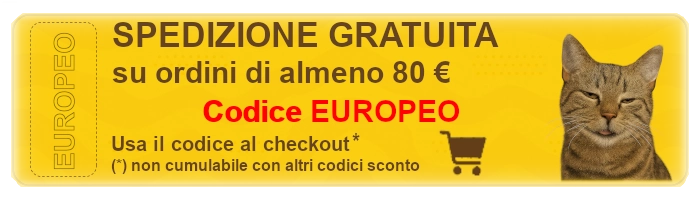 Codice EUROPEO